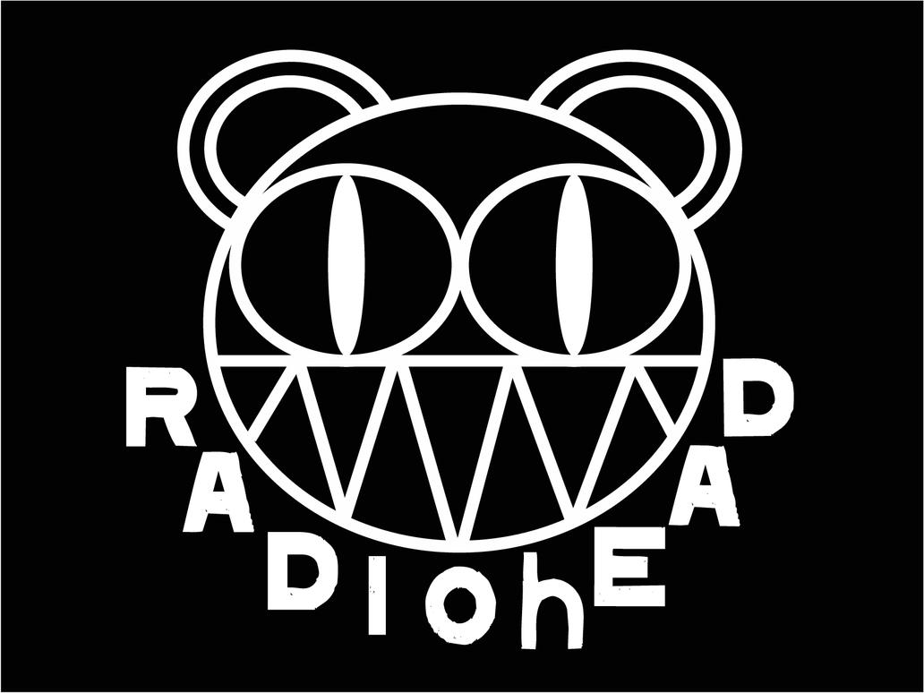 Radiohead+bear
