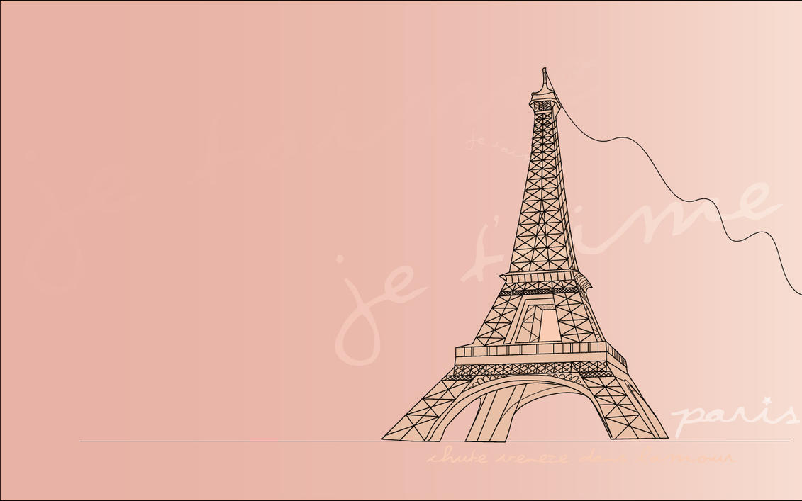 Paris ピンクでお洒落可愛い Pcデスクトップ壁紙 ピンク色 お洒落可愛い Pcデスクトップ 無料壁紙 ガーリー系大量 女子向け Naver まとめ