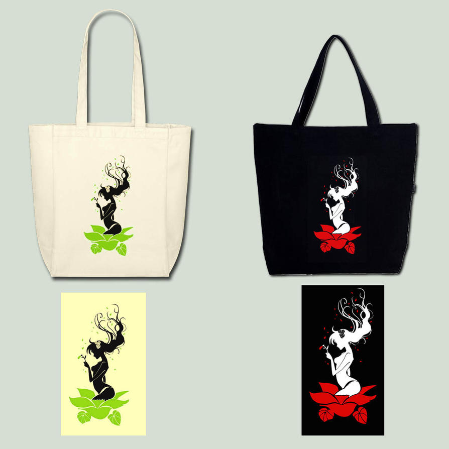 tote bags on fab fab is everyday design create custom tote bags ...