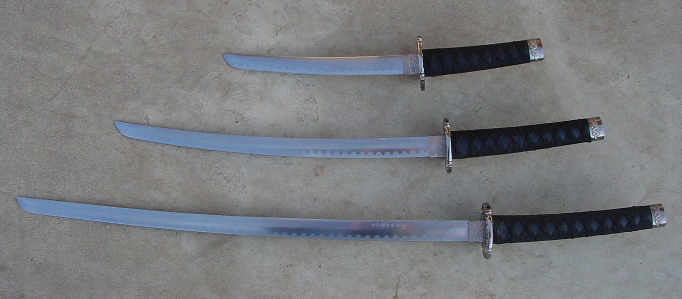 Asian Swords For Sale 98