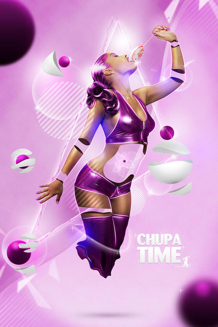 Chupa Time