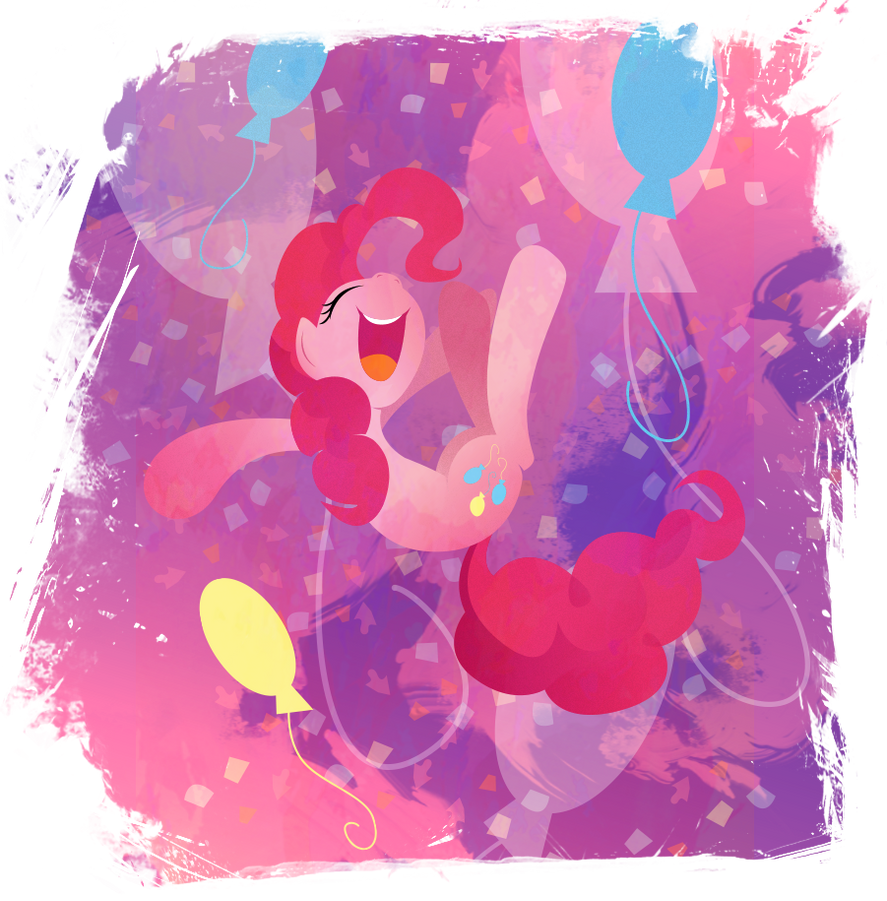 pinkie_pie___partytime_by_rariedash-d6js