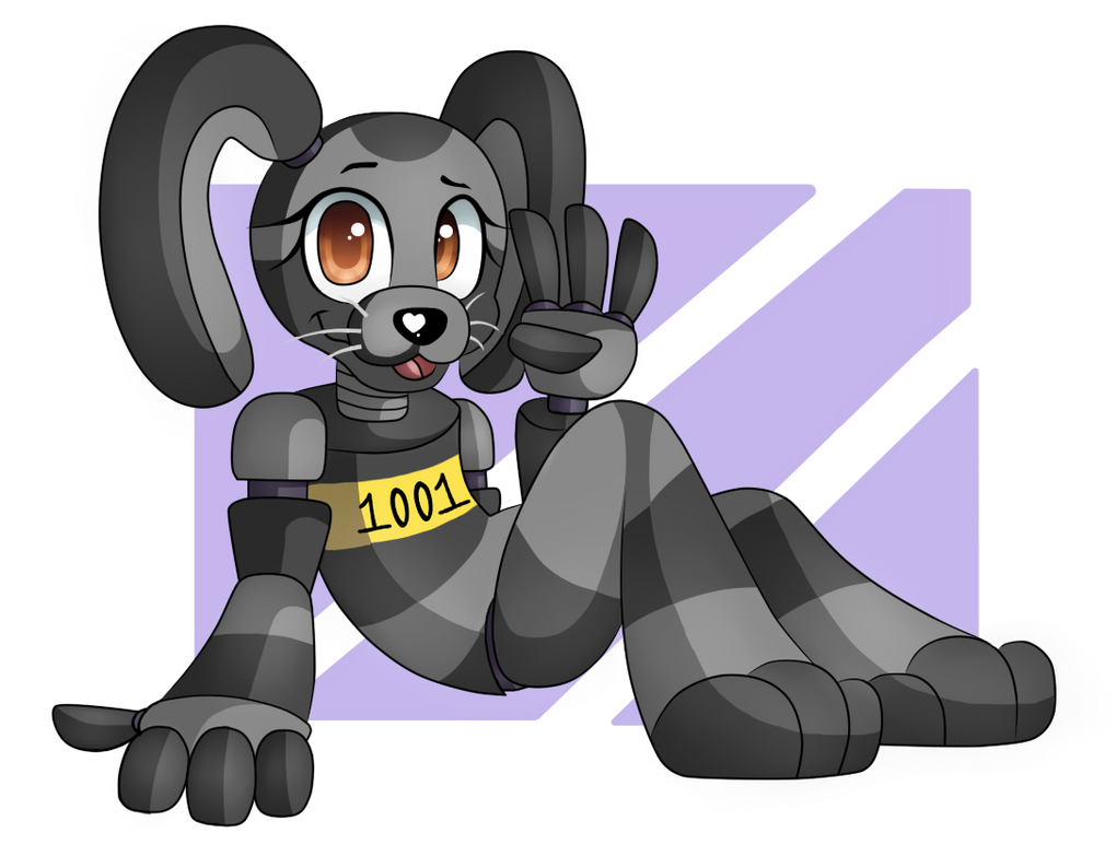fnaf_oc_request_blackbunny1001_by_weeble