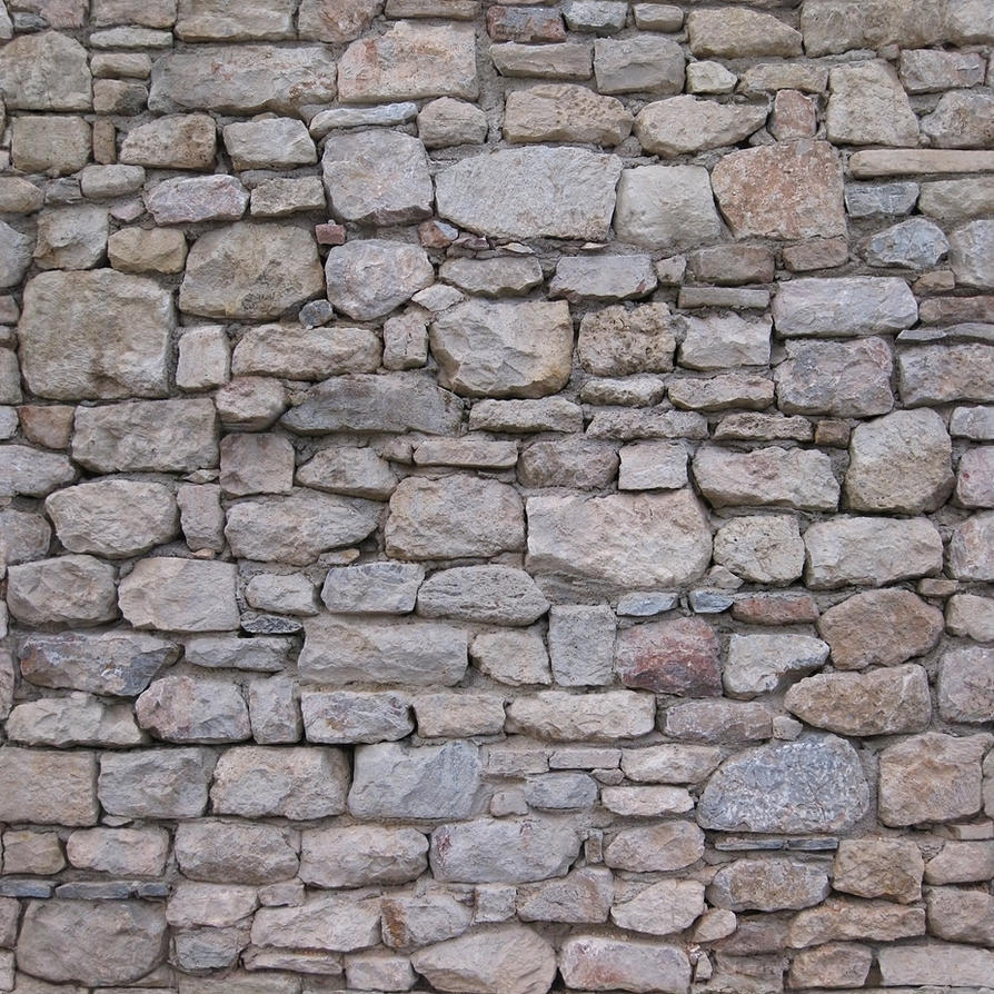 U Haul Self Storage: Wall Stone