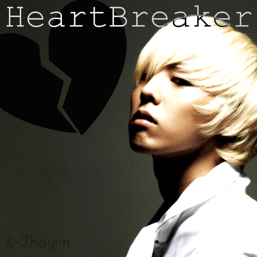 Dragon Heartbreaker Wallpaper G dragon: heartbreaker 2