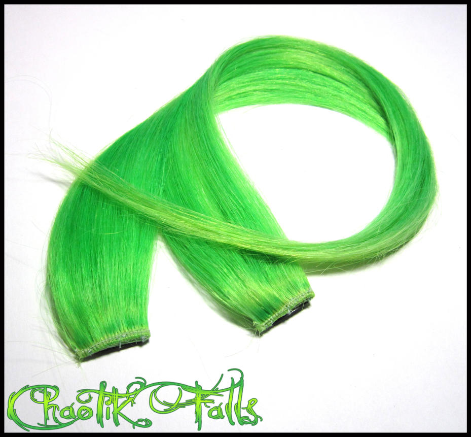 green hair clipart - photo #24