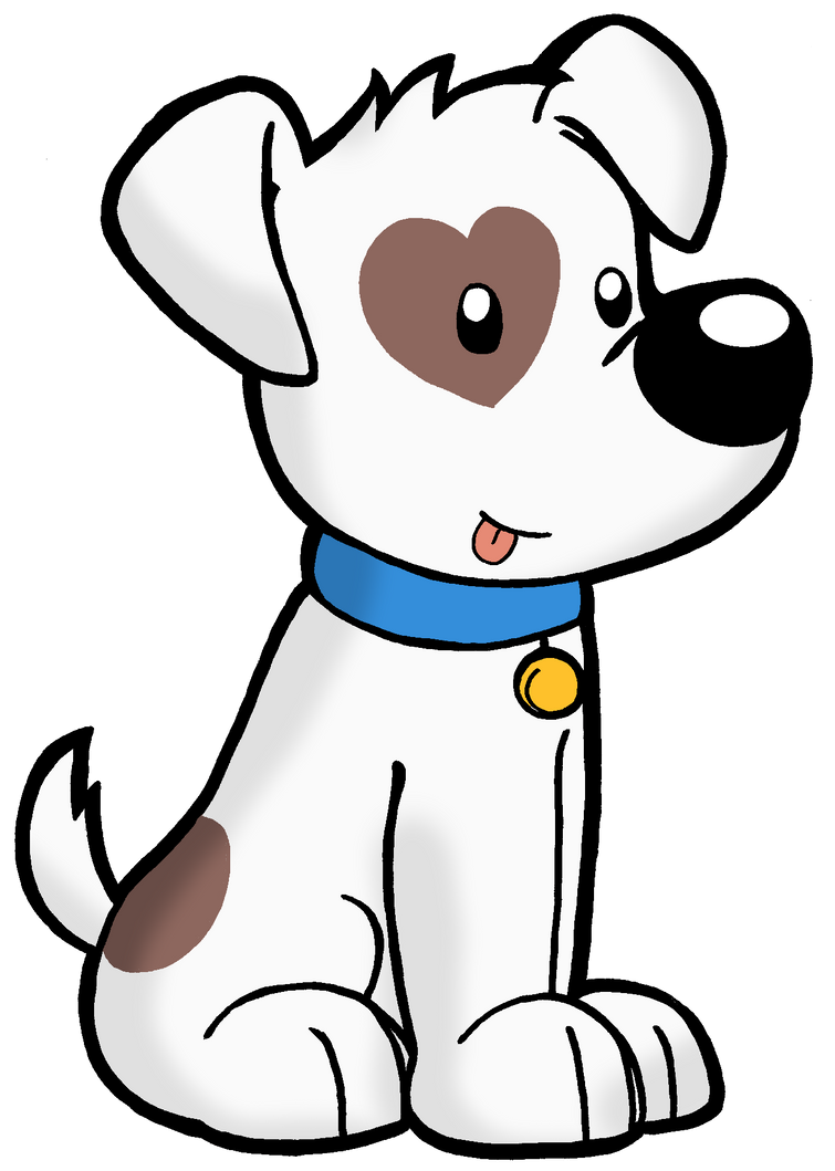 dog lover clipart - photo #42
