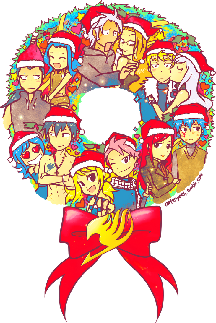 fairy_tail_christmas_2013_by_judeezabala-d6z9e6y.png