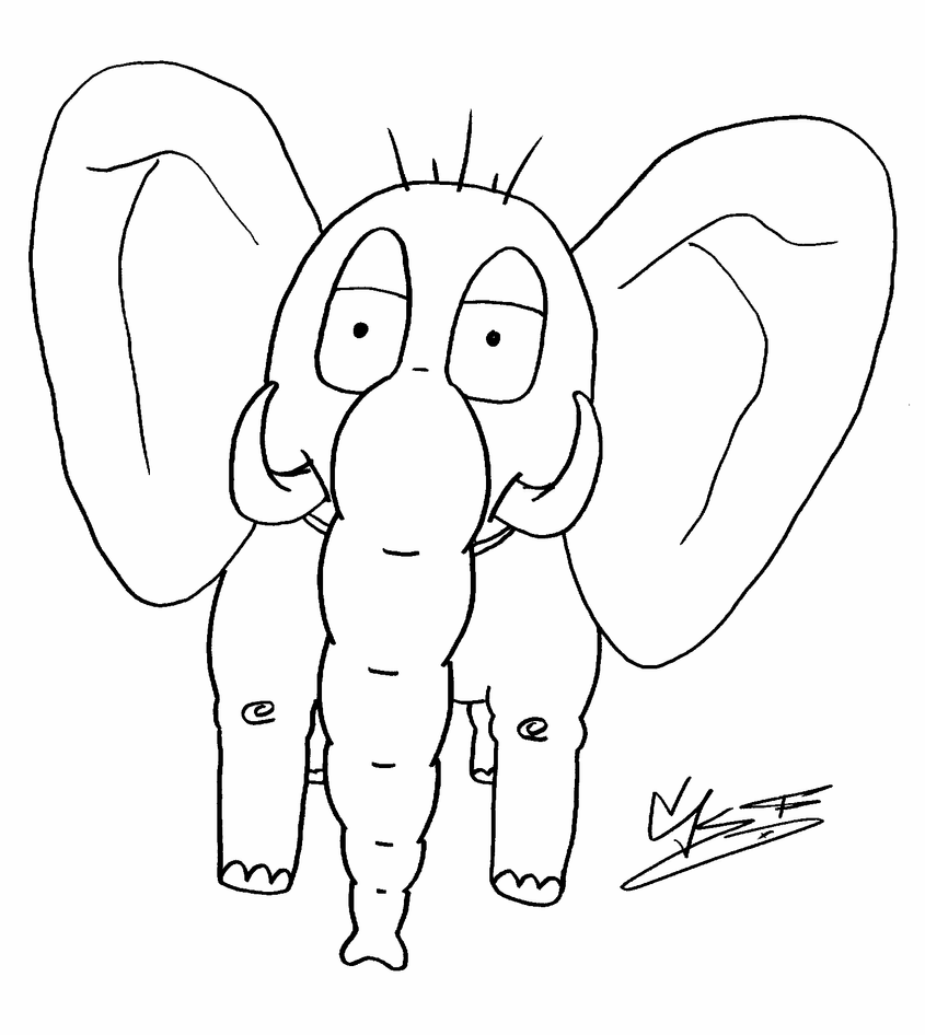 qubo coloring pages - photo #21