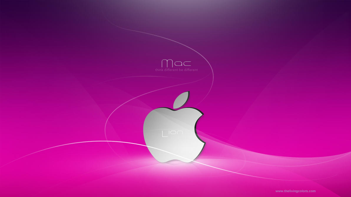 Mac Lion HD Wallpaper - mac apple os x lion wallpaper HD 