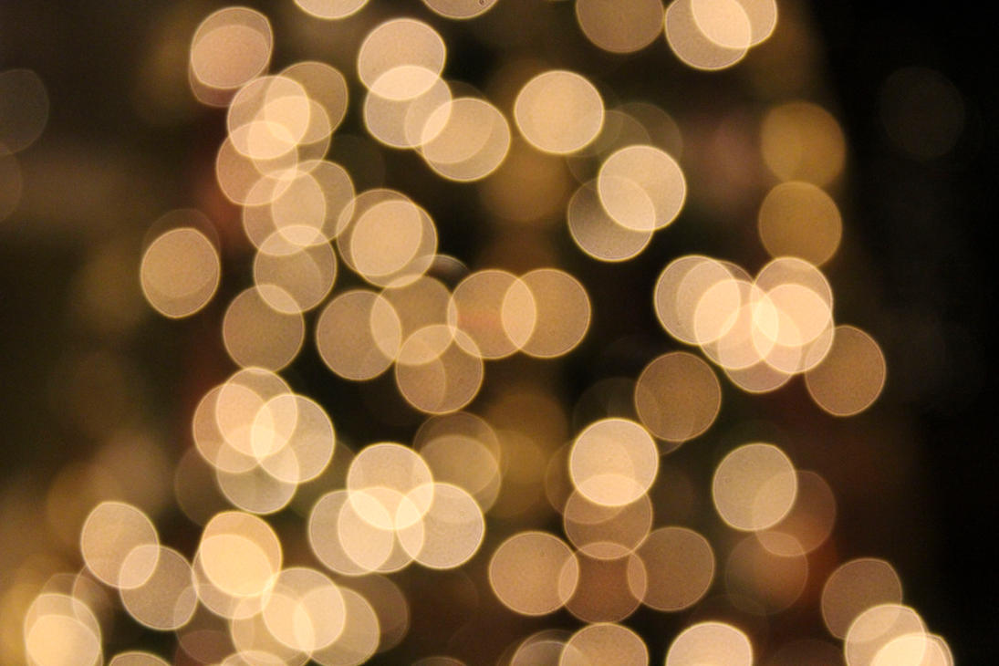 Bokeh/Blurred Christmas Lights (Medium) by pureoptic on DeviantArt