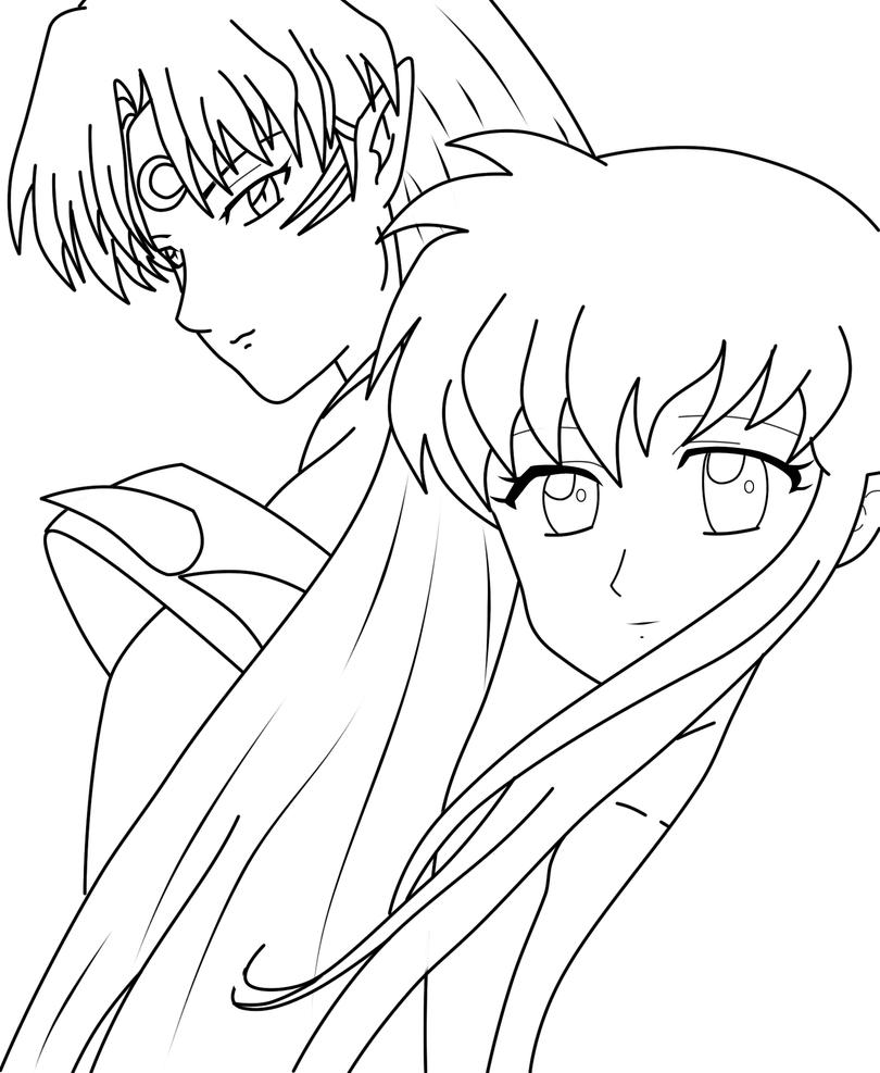 kagome coloring pages - photo #18