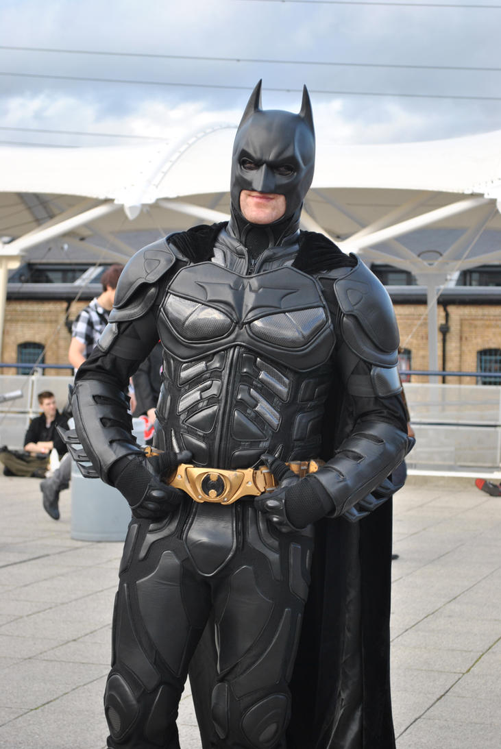 Batman Cosplay - Images Colection