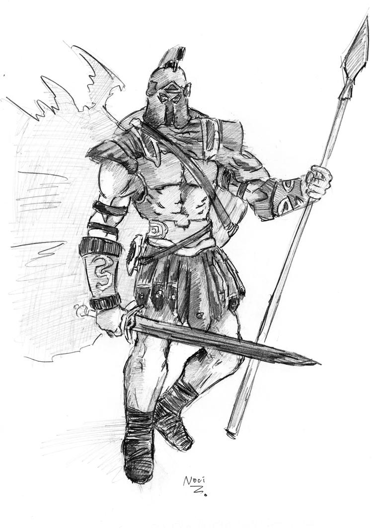 god of war coloring pages - photo #18