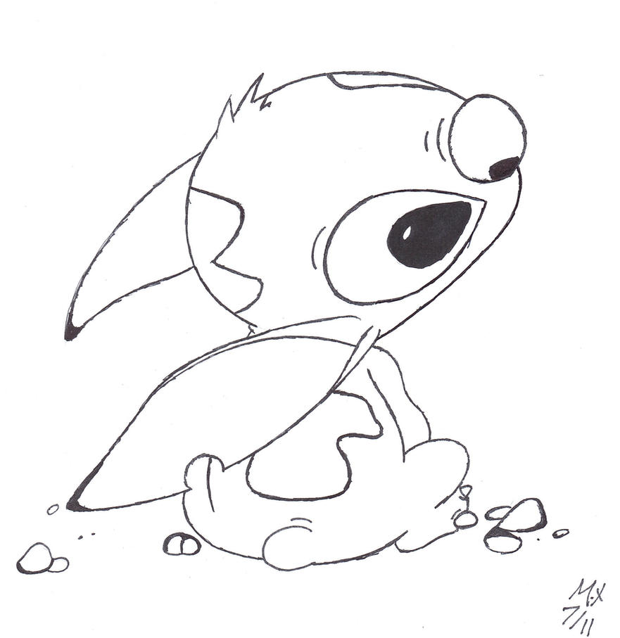 ohana means family coloring book pages - photo #23
