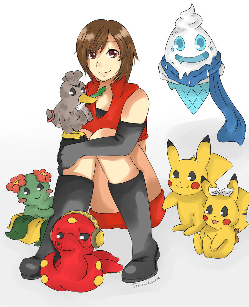 vocaloid_and_pokemon_by_peachalicious-d4