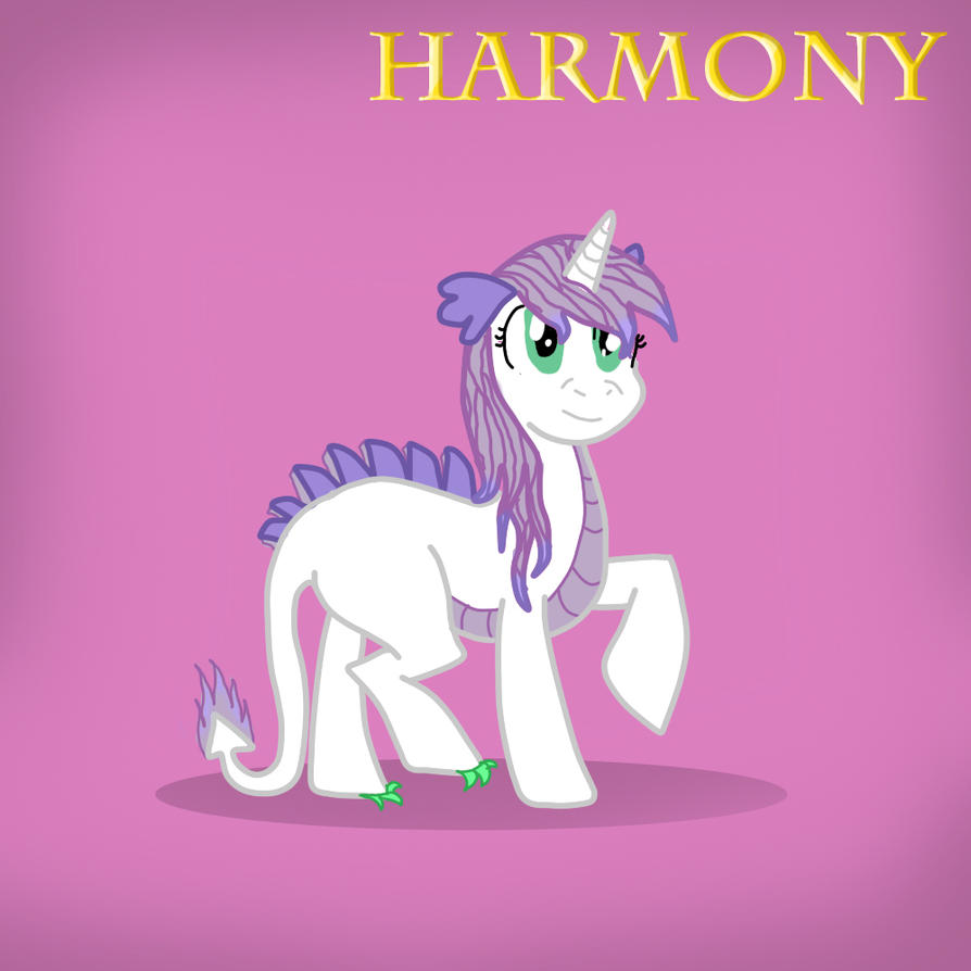 [Obrázek: harmony___spike_and_rarity__s_child__by_...4y68z9.jpg]