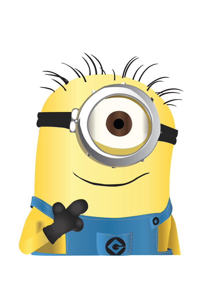 clipart of minions - photo #15
