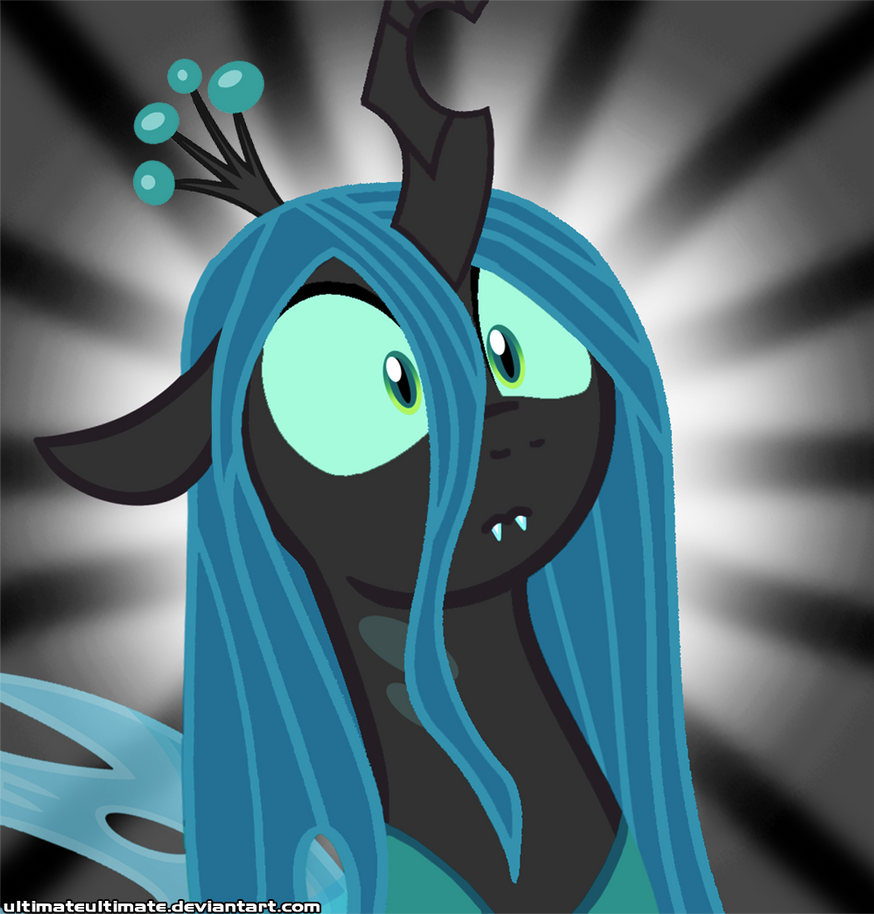 surprise_queen_chrysalis_by_ultimateulti