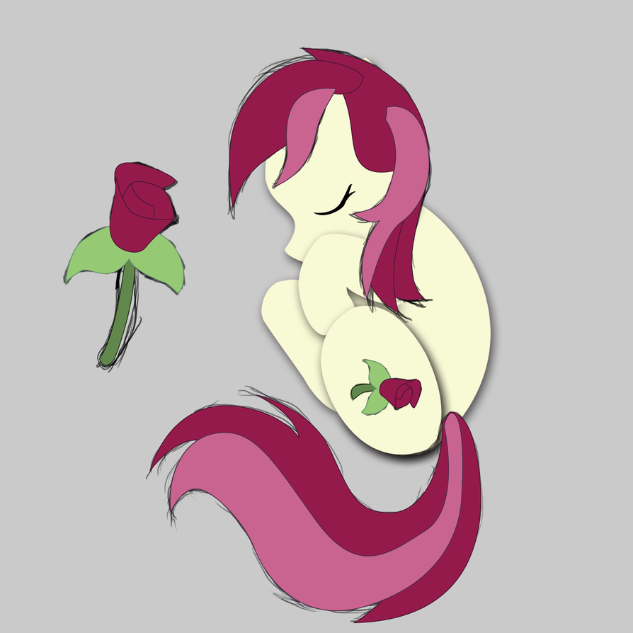 roseluck_shadowbox_mockup_by_the_paper_p