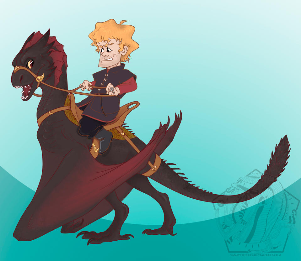 tyrion_and_drogon_by_sammytorres-d7804xc.jpg