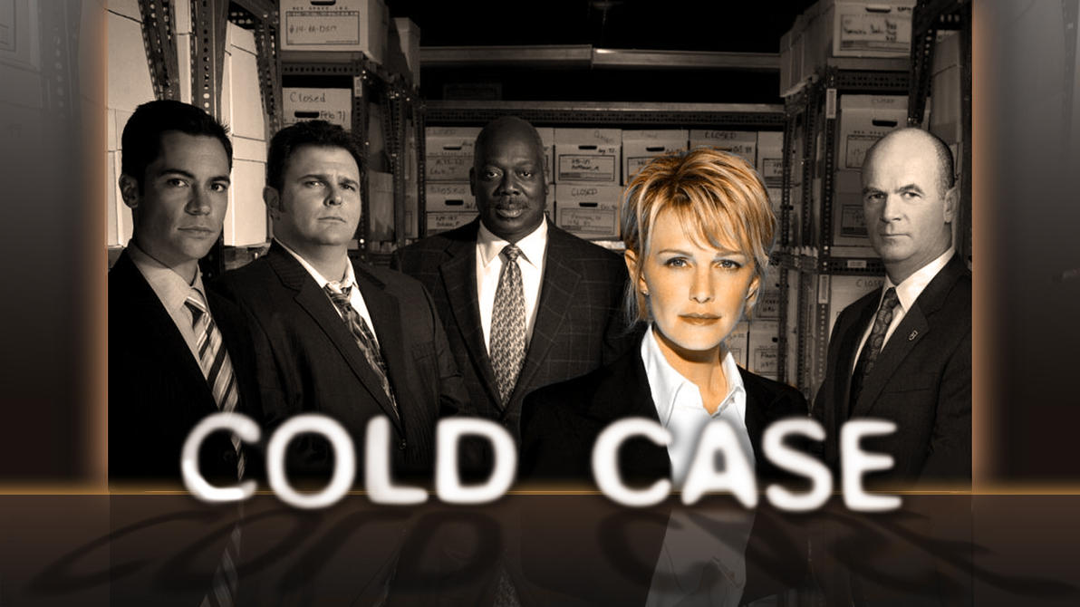 Cold Case Staffel 1