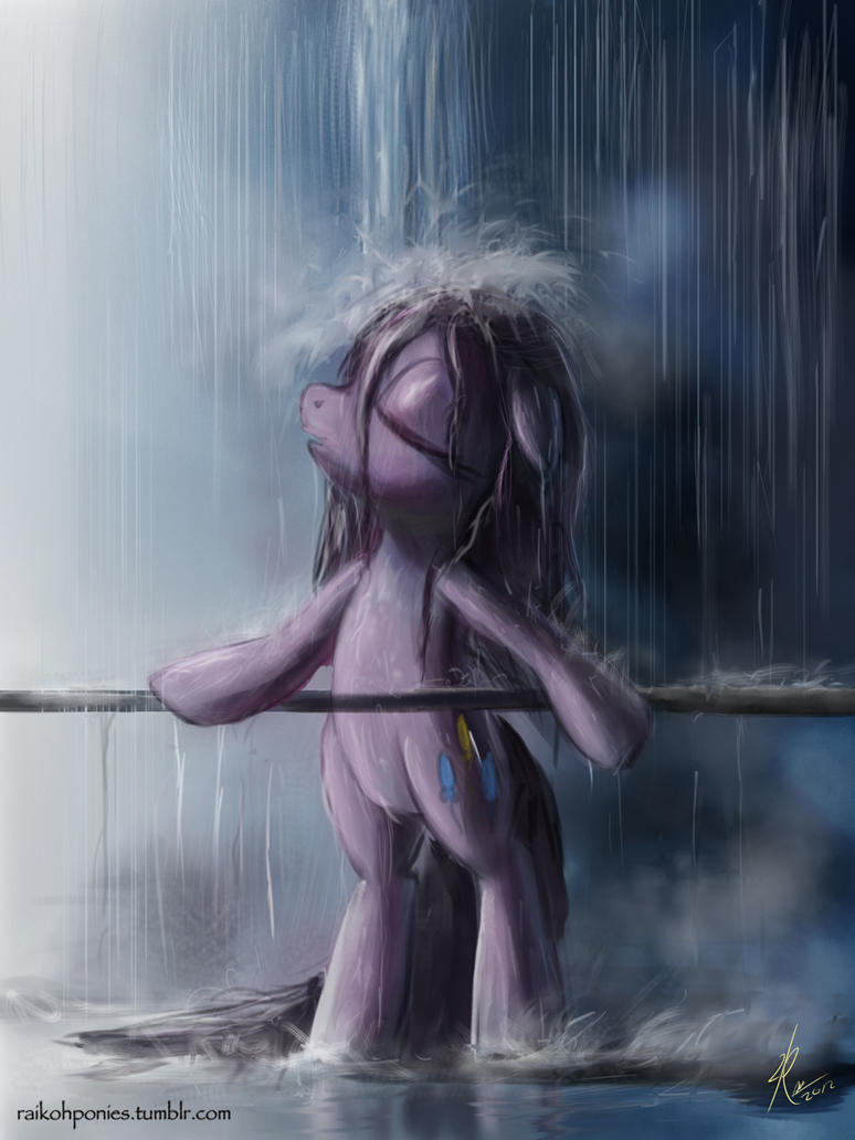 [Obrázek: pinkie_pie_in_the_rain_by_raikoh14-d4t815o.jpg]